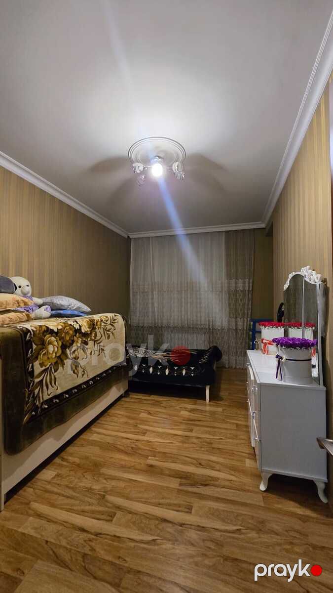 Satılır 3 otaqlı yeni tikili 115 m² — Mənzil, Xırdalan (4)