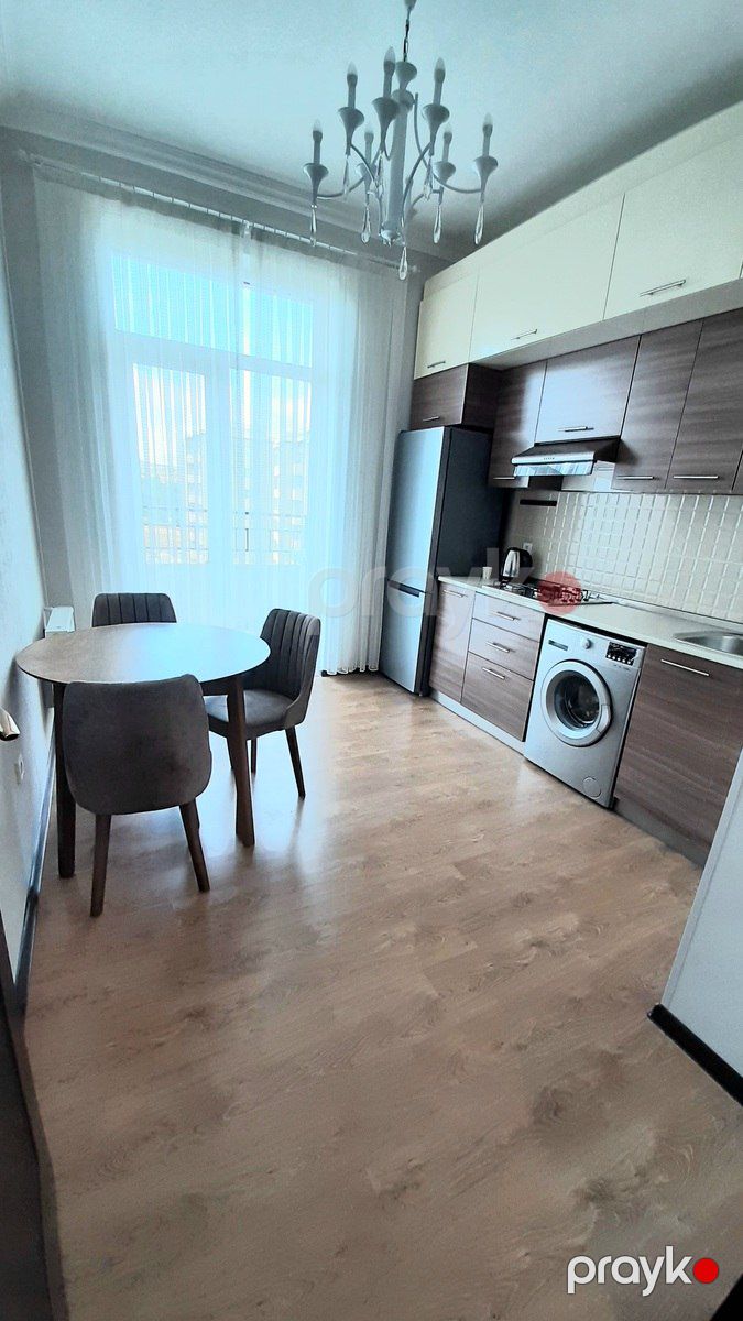 Satılır 3 otaqlı yeni tikili 75 m² — Mənzil, Bakı (4)