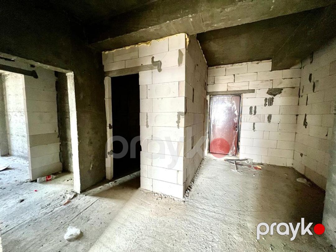 Satılır 2 otaqlı yeni tikili 106.6 m² — Mənzil, Bakı (4)