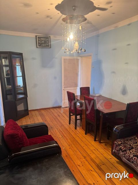 2-otaqlı mənzil, Sumqayıt ş., 45 m² — Sumqayıt