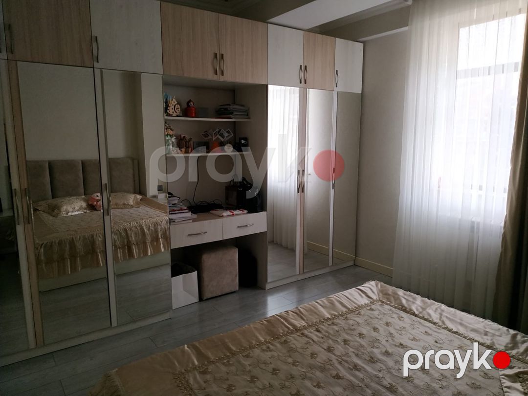 Satılır 3 otaqlı yeni tikili 98 m² — Mənzil, Bakı (12)