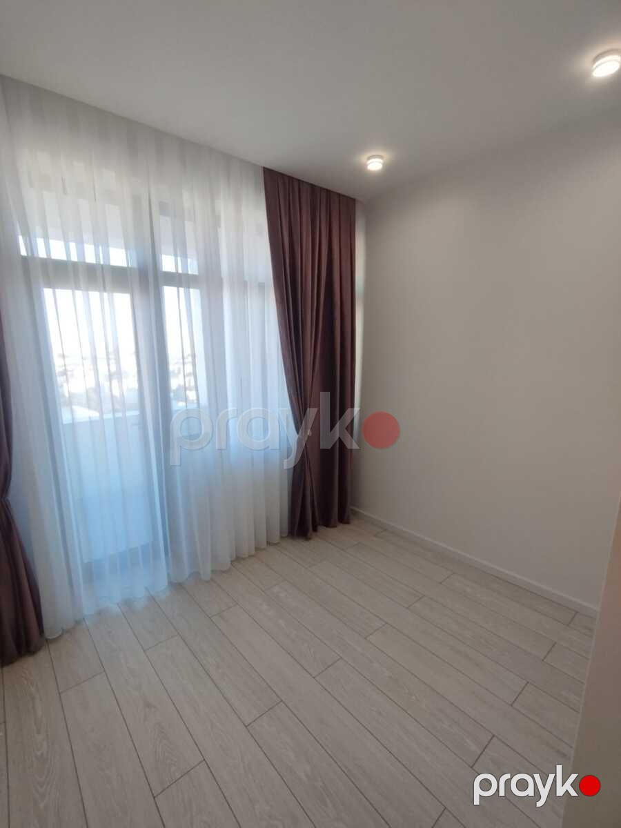Satılır 3 otaqlı yeni tikili 82 m² — Mənzil, Bakı (4)