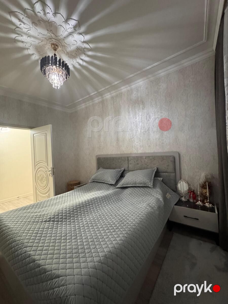 Satılır 2 otaqlı köhnə tikili 65 m² — Mənzil, Bakı (6)