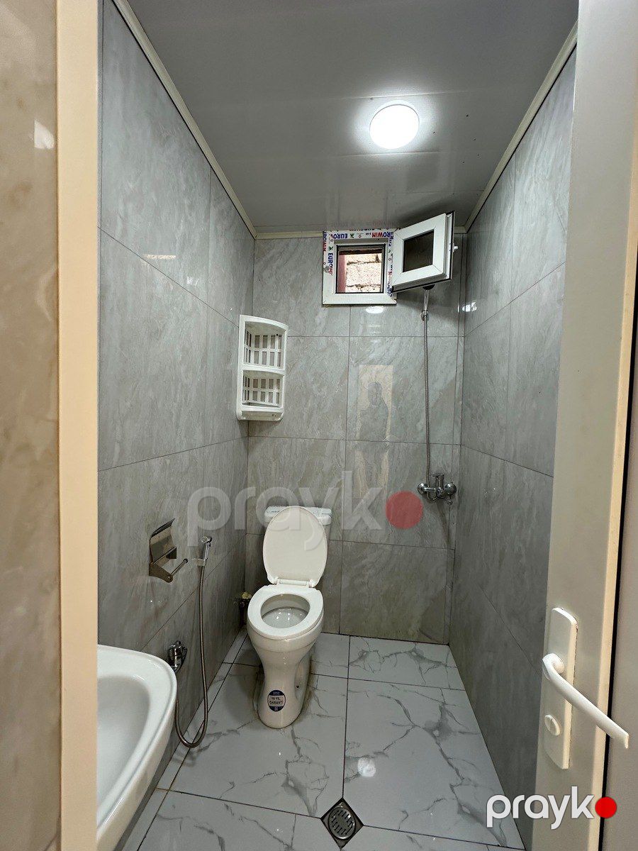 Satılır 2 otaqlı həyət evi/bağ evi 70 m² — Ev, villa, Xırdalan (7)