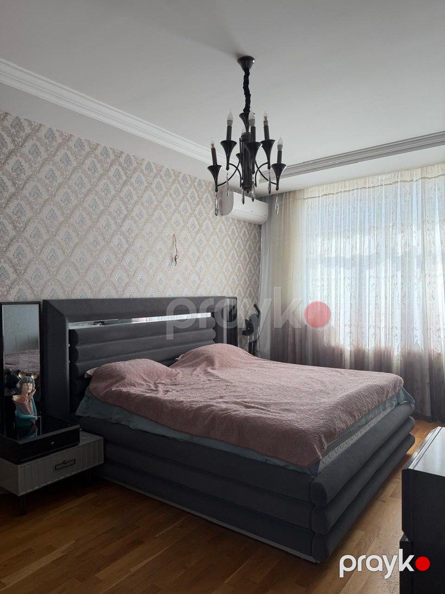 Satılır 3 otaqlı yeni tikili 175 m² — Mənzil, Bakı (8)