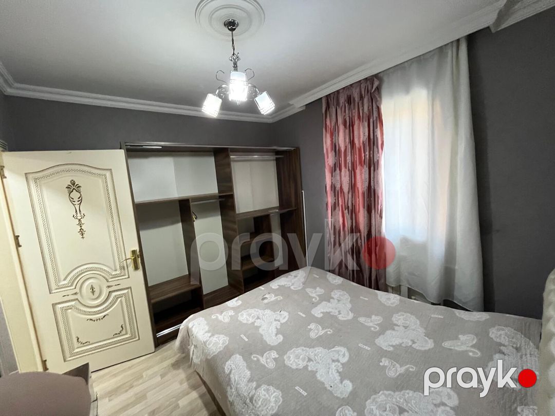 İcarəyə verilir 4 otaqlı köhnə tikili 100 m² — Mənzil, Bakı (9)