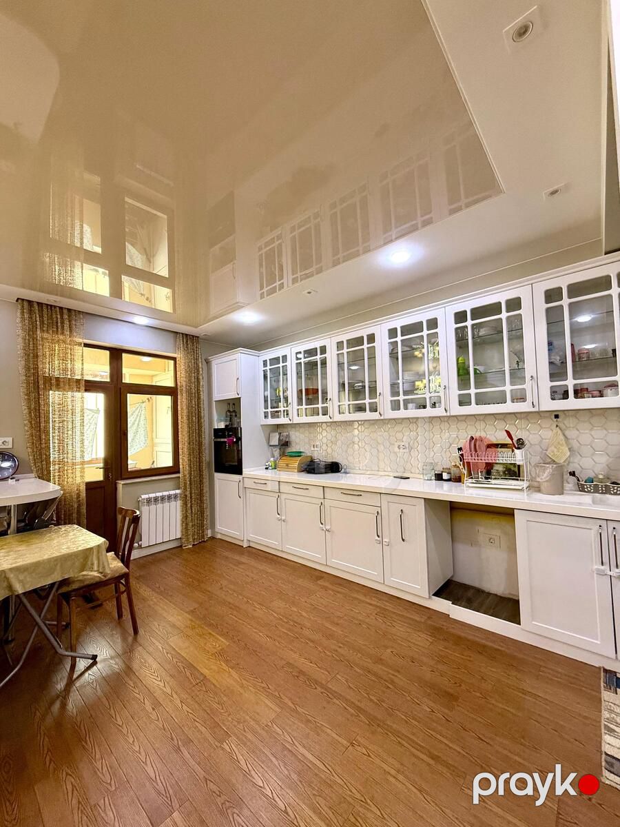 Satılır 3 otaqlı yeni tikili 120 m² — Mənzil, Bakı (9)