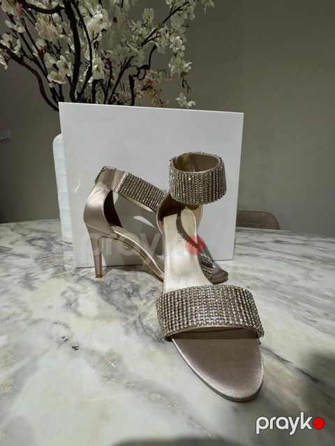 Ayaqqabı Karen Millen — Bakı
