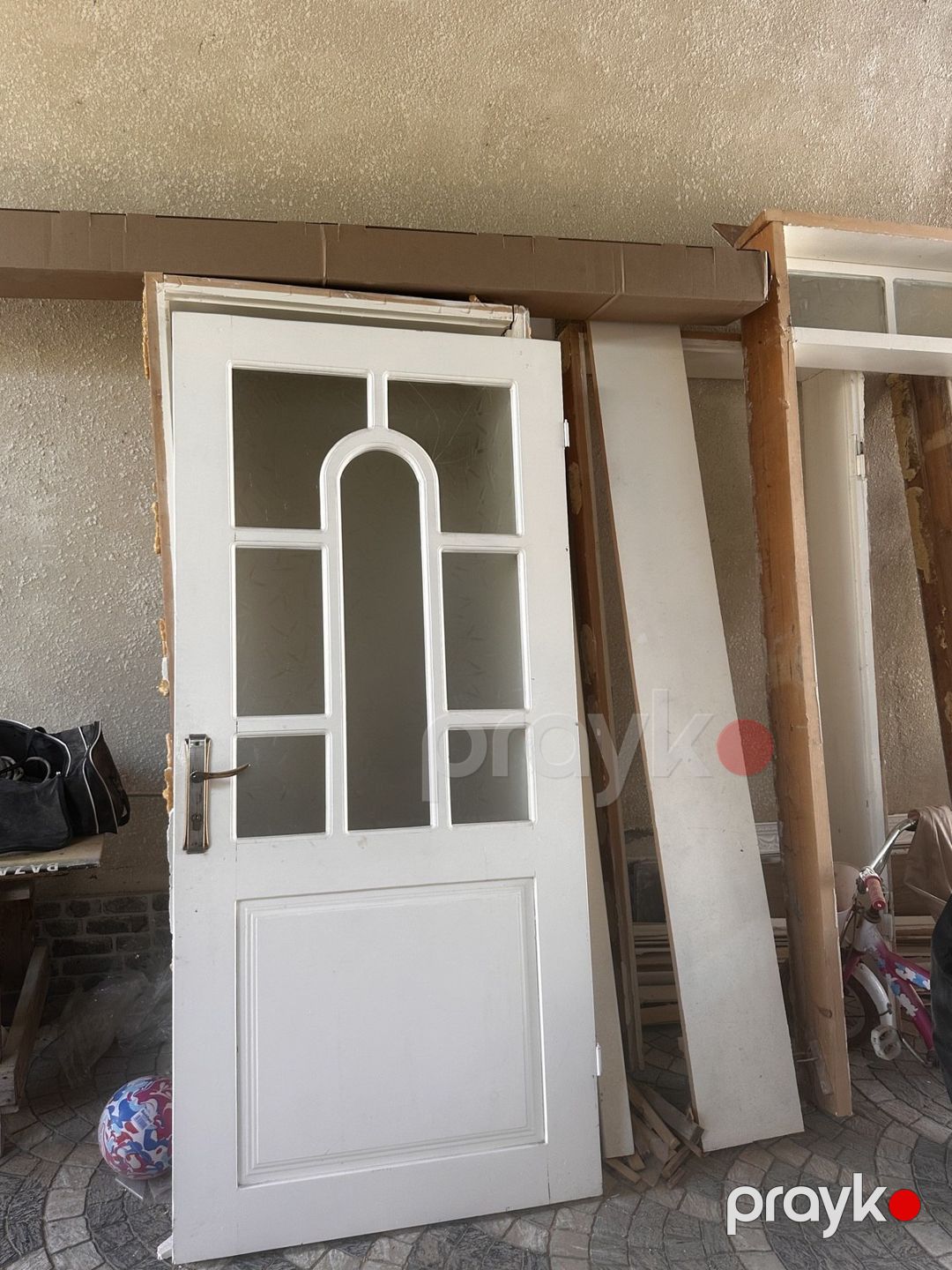 Qapılar — Təmir və inşaat, Bakı (3)