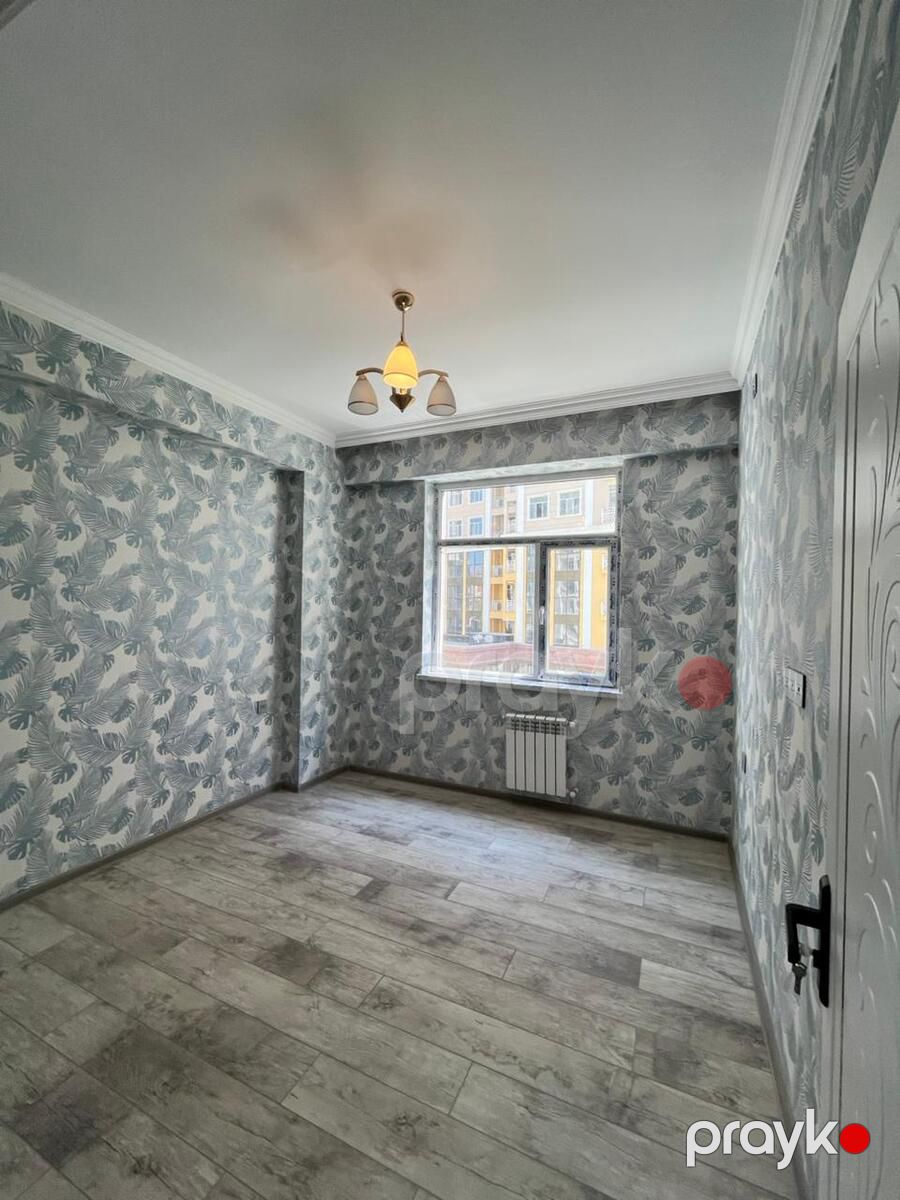 Satılır 3 otaqlı yeni tikili 57 m² — Mənzil, Bakı (4)