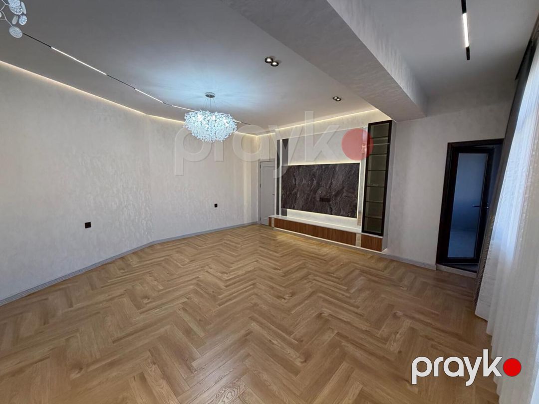 Satılır 4 otaqlı yeni tikili 110 m² — Mənzil, Bakı (3)
