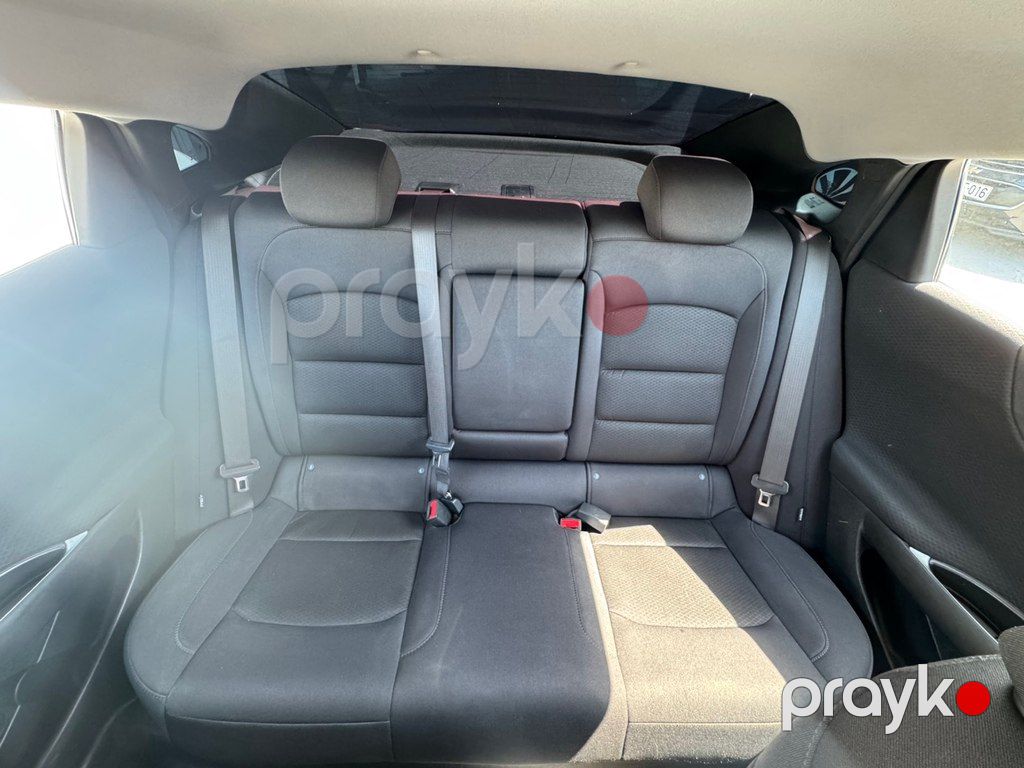 Chevrolet Malibu, 1.5 L, 2023 il, 119 091 km — Avtomobillər, Bakı (6)