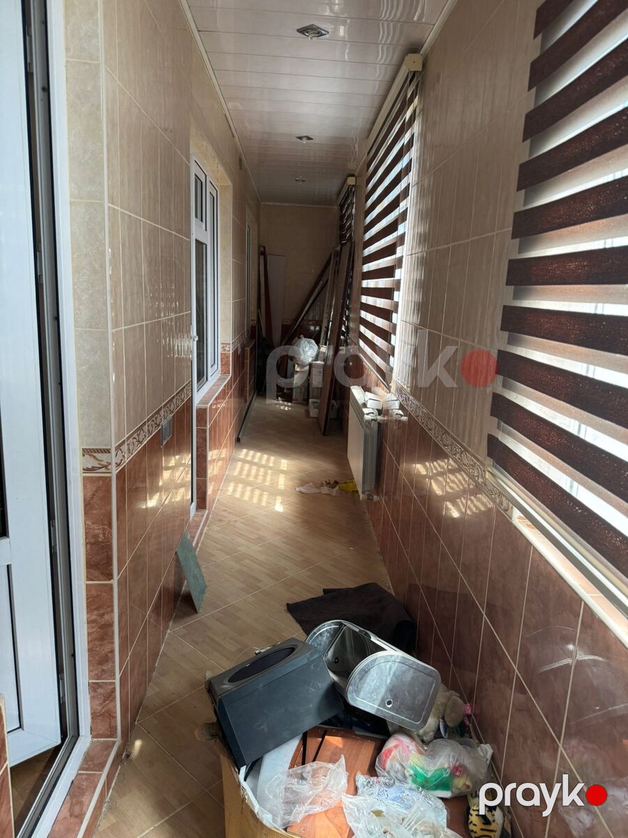 İcarəyə verilir 5 otaqlı köhnə tikili 130 m² — Mənzil, Bakı (4)