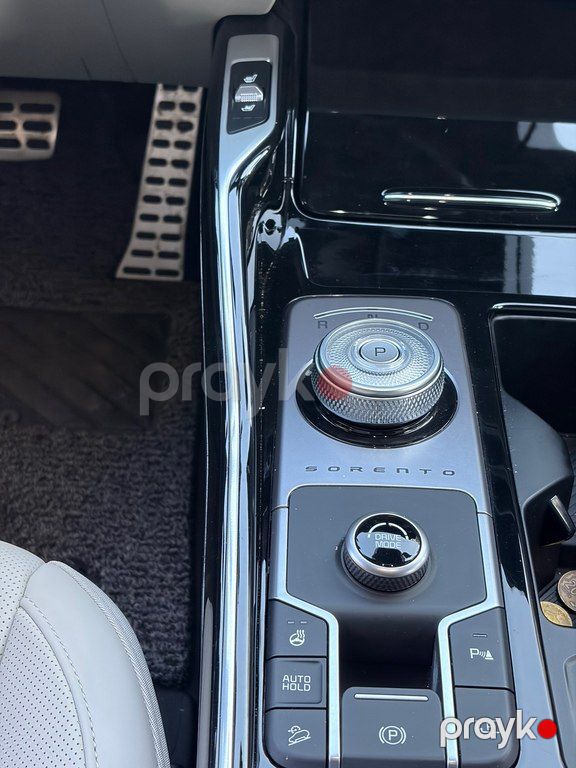 Kia Sorento, 1.6 L, 1 kWh, 2024 il, 22 100 km — Avtomobillər, Bakı (11)