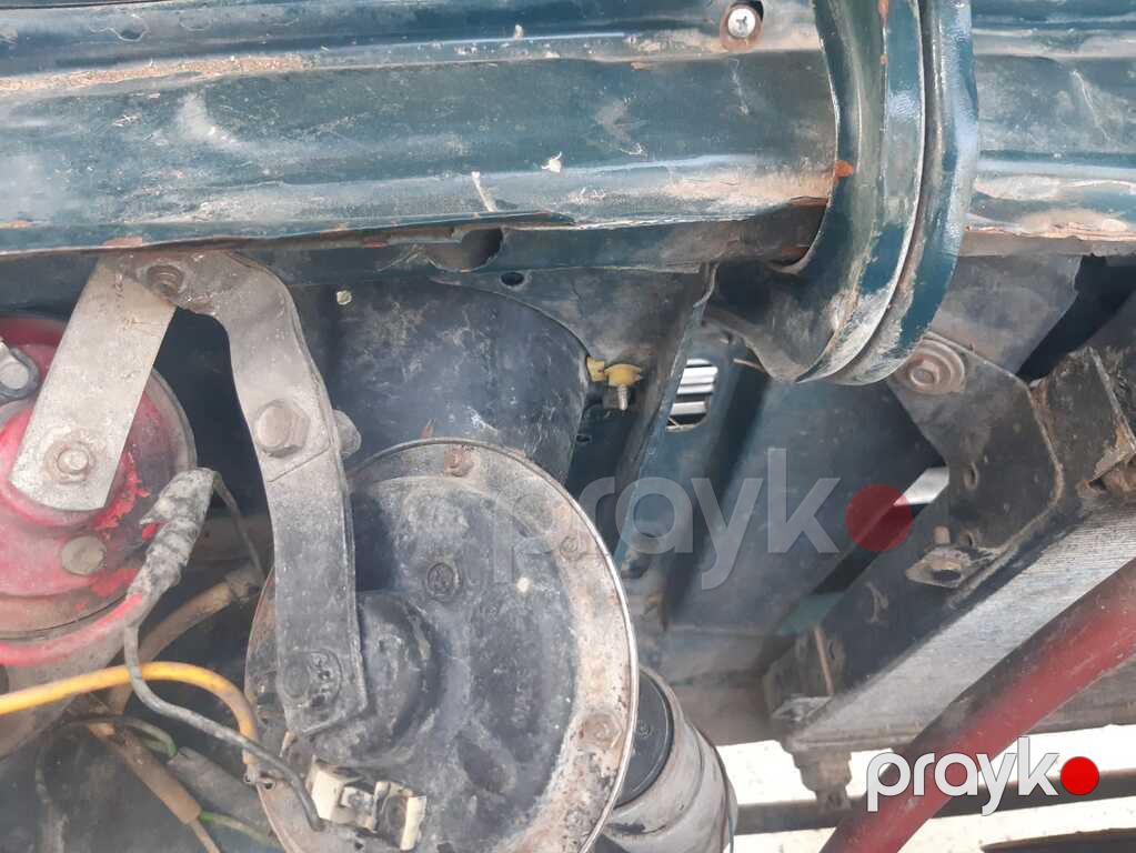 Lada (VAZ) 2106, 1.6 L, 1999 il, 23 000 km — Avtomobillər, Biləsuvar (9)