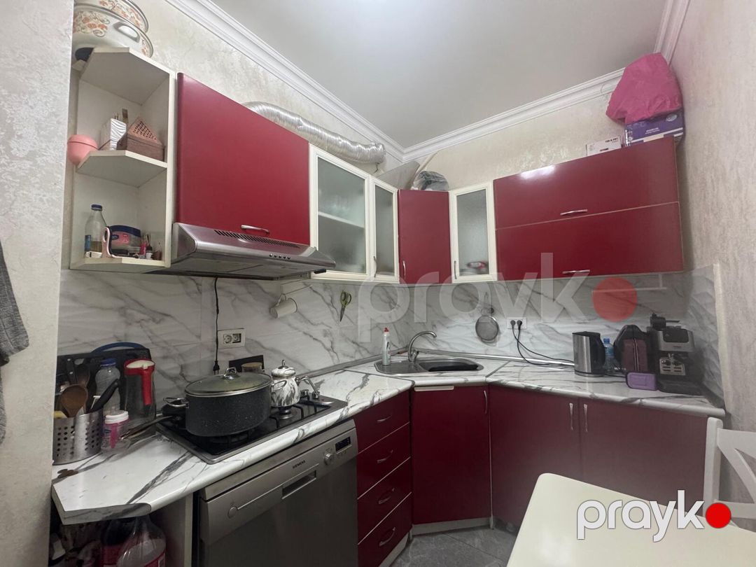 Satılır 3 otaqlı yeni tikili 94 m² — Mənzil, Bakı (10)
