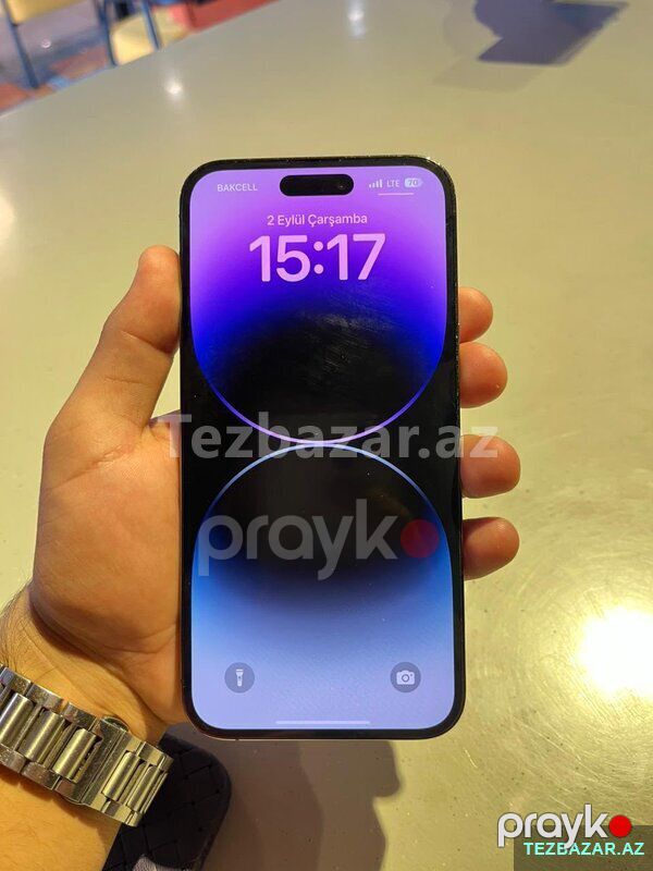 Real alıcıya endirim var — Smartfonlar, Bakı (2)