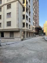 İcarəyə verilir 2 otaqlı yeni tikili 100 m² — Ağamusa