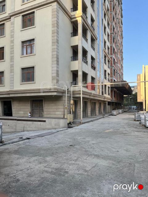 İcarəyə verilir 2 otaqlı yeni tikili 100 m² — Bakı