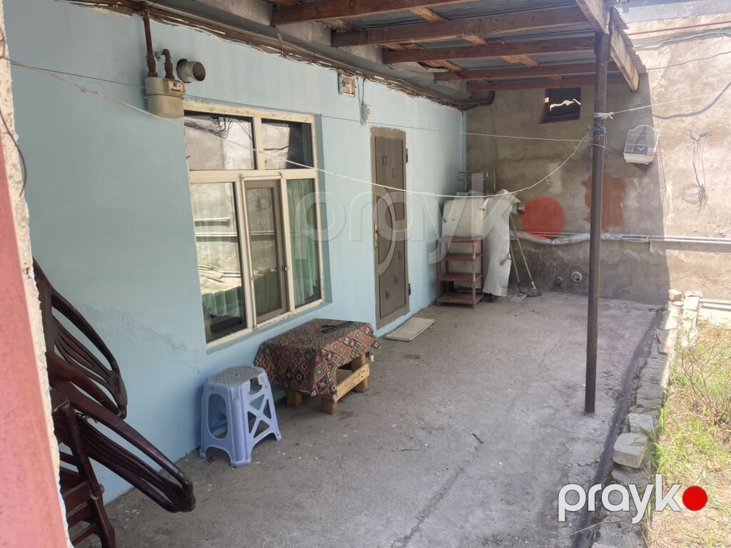 3 otaqlı, 65 kv. m, Orta təmir — Ev, villa, Masazır (3)