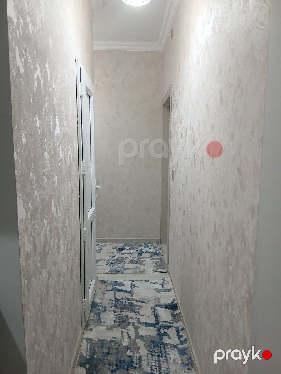 İcarəyə verilir 1 otaqlı köhnə tikili 40 m² — Mənzil, Bakı (4)