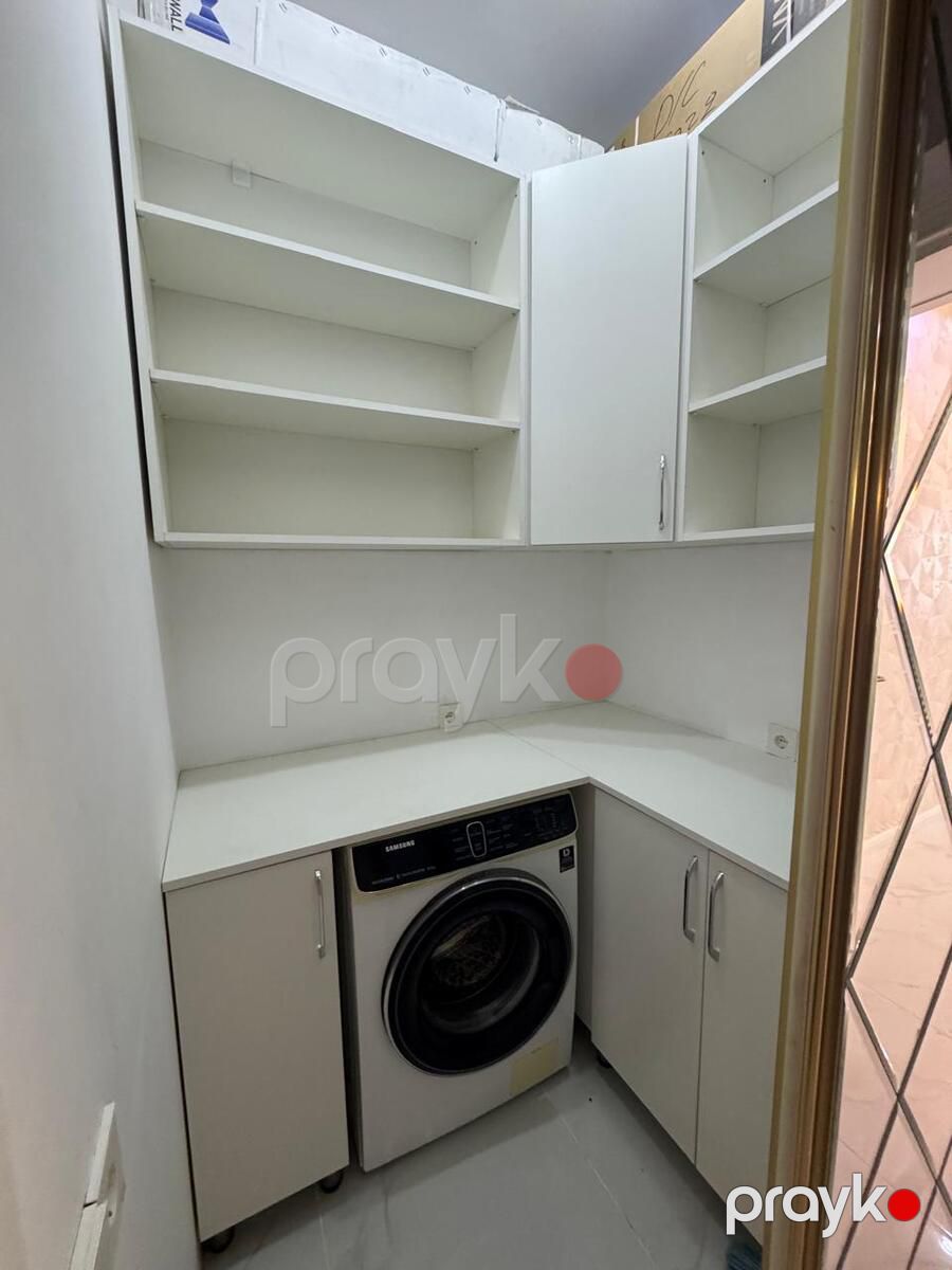3-otaqlı yeni tikili kirayə verilir, Binəqədi r., 149 m² — Mənzil, Bakı (12)