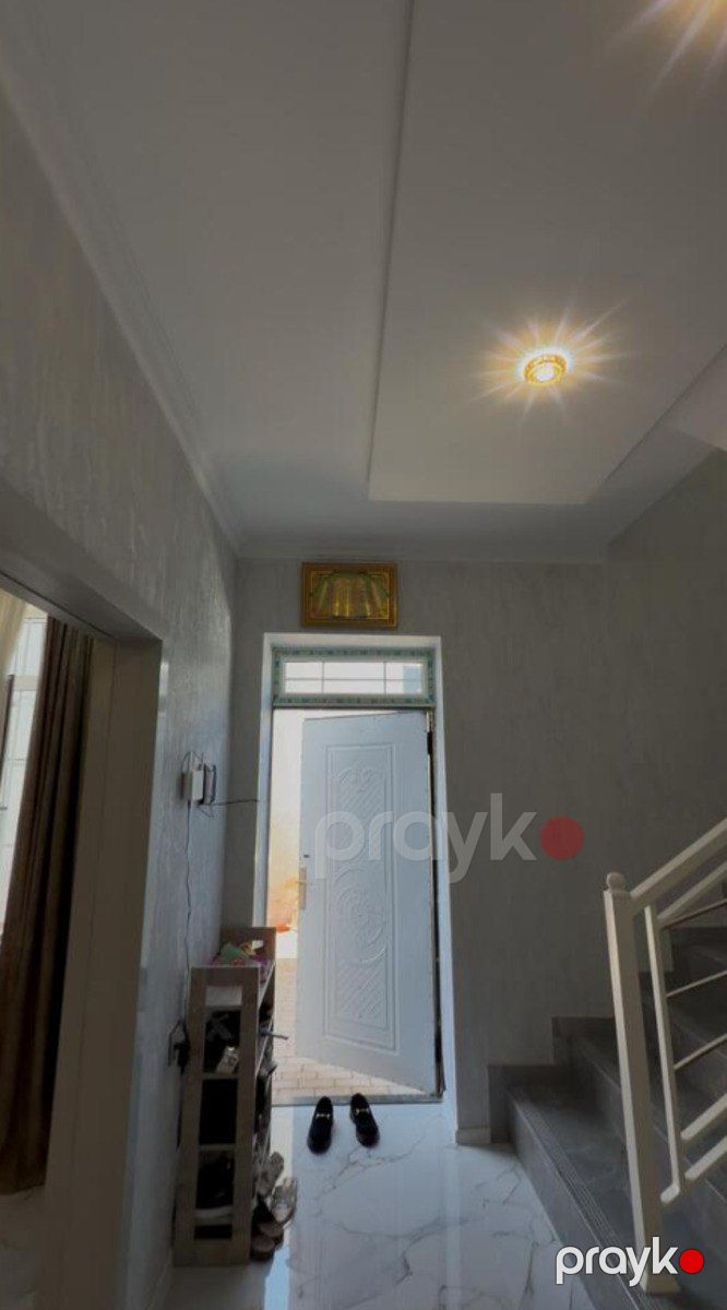 Satılır 4 otaqlı həyət evi/bağ evi 180 m² — Ev, villa, Bakı (8)