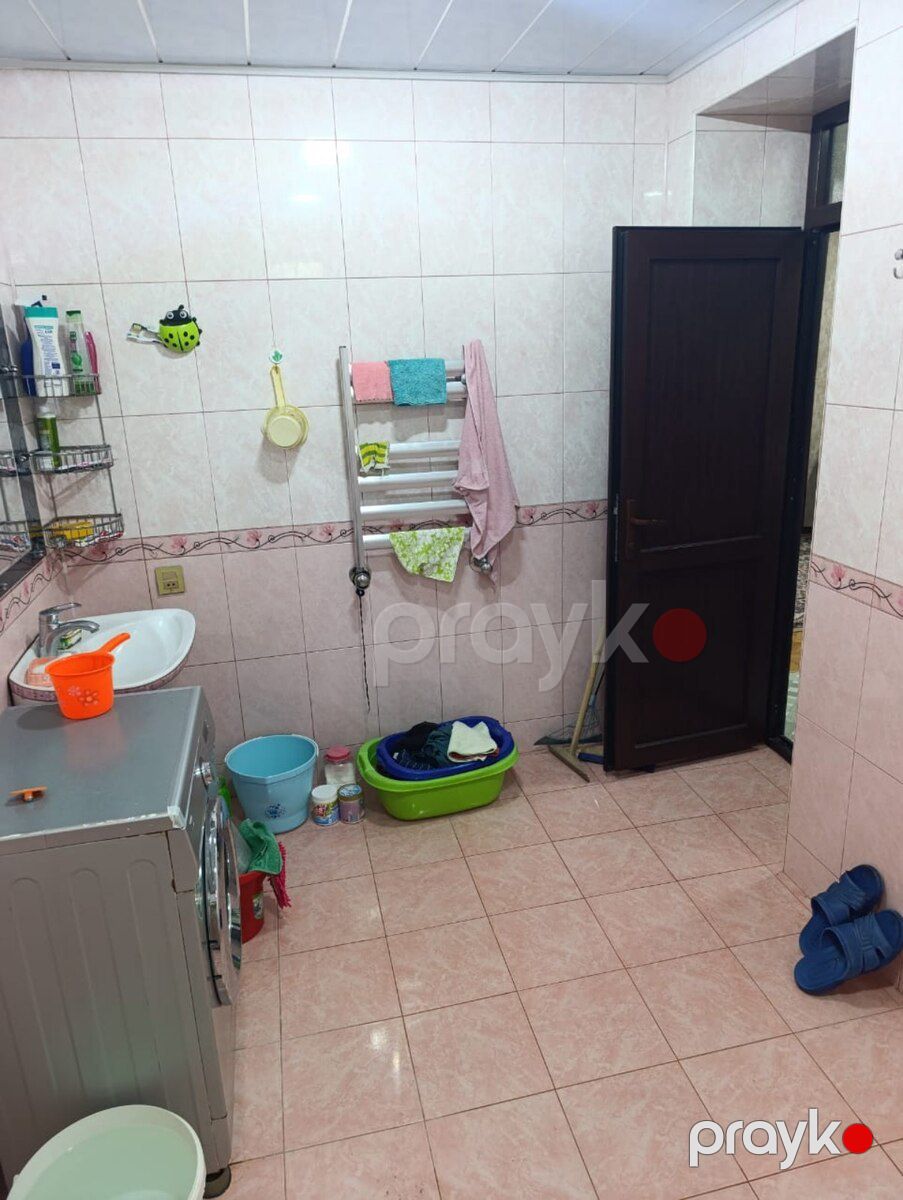 Həyət evi, Saray qəs — Ev, villa, Sumqayıt (10)