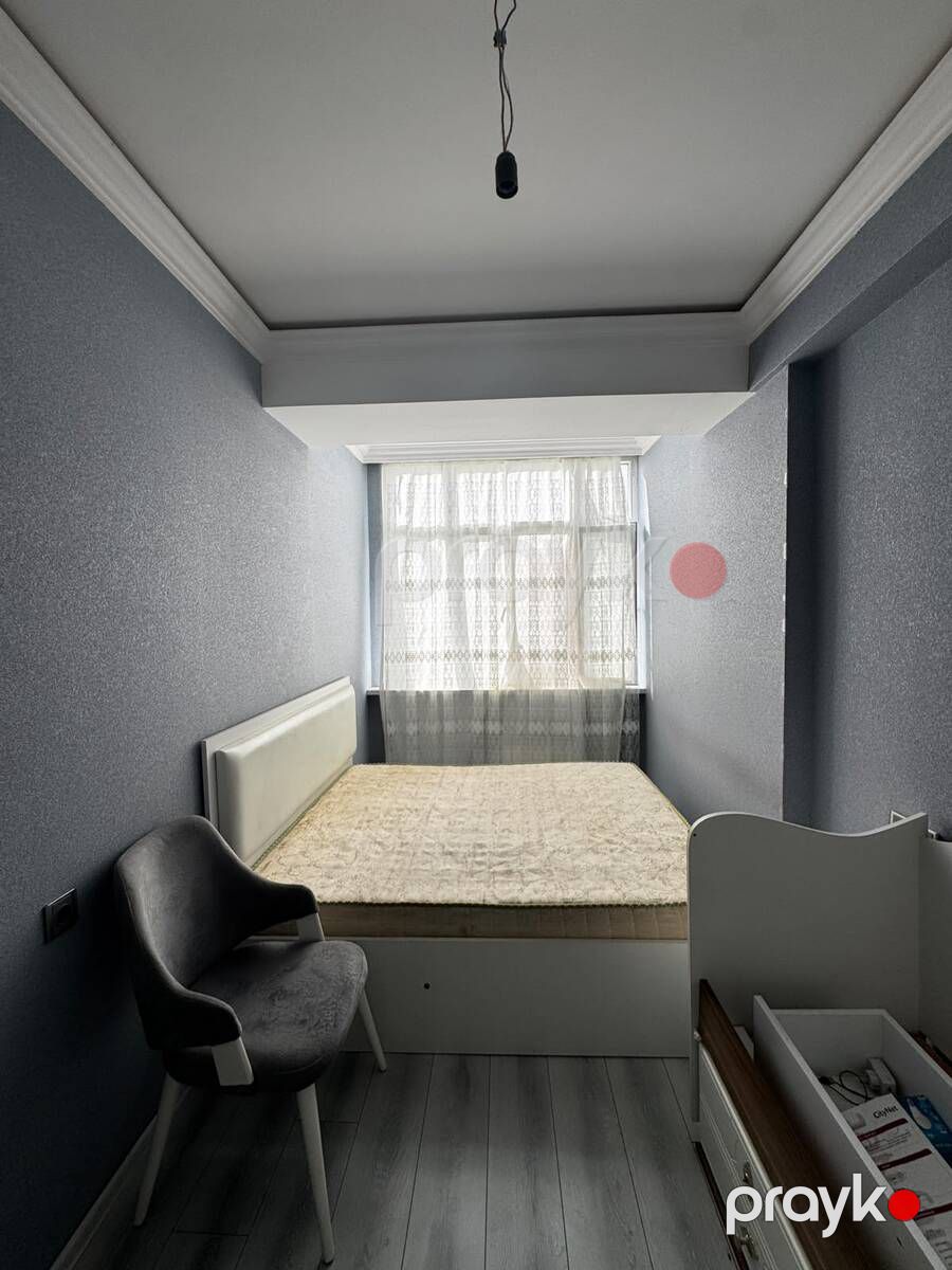 Satılır 2 otaqlı yeni tikili 48 m² — Mənzil, Bakı (11)