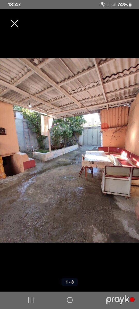 Həyət evi kirayə verilir, Gəncə ş — Ev, villa, Gəncə (5)