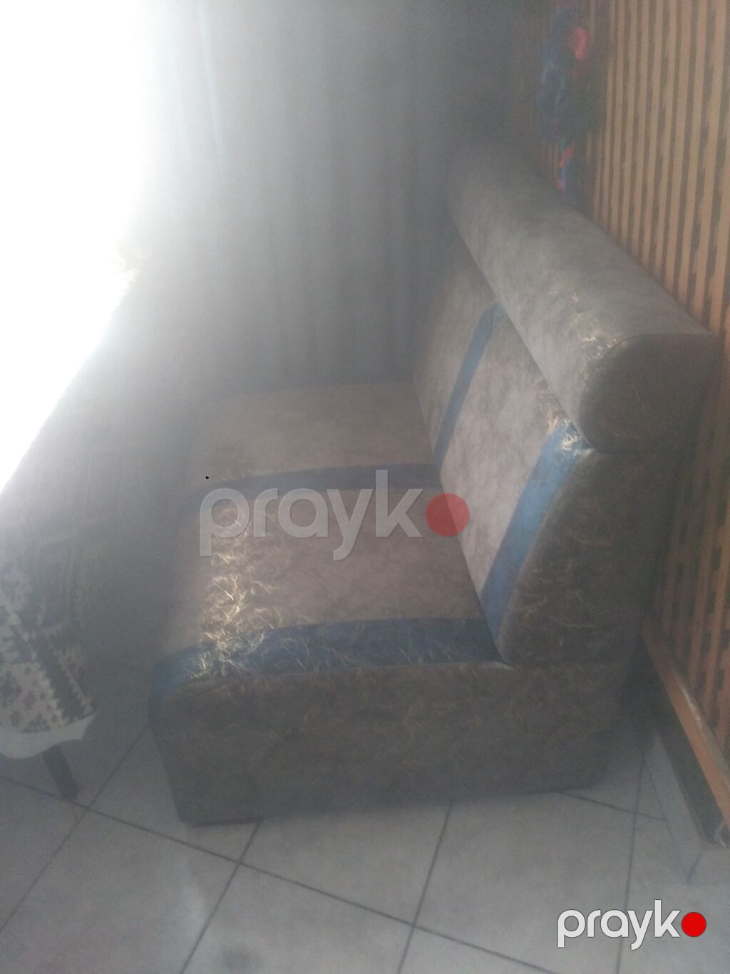 Restoran/kafe üçün yumşaq oturacaq dəstləri - Model: düz və bucaq (L — Digər, Bakı (7)