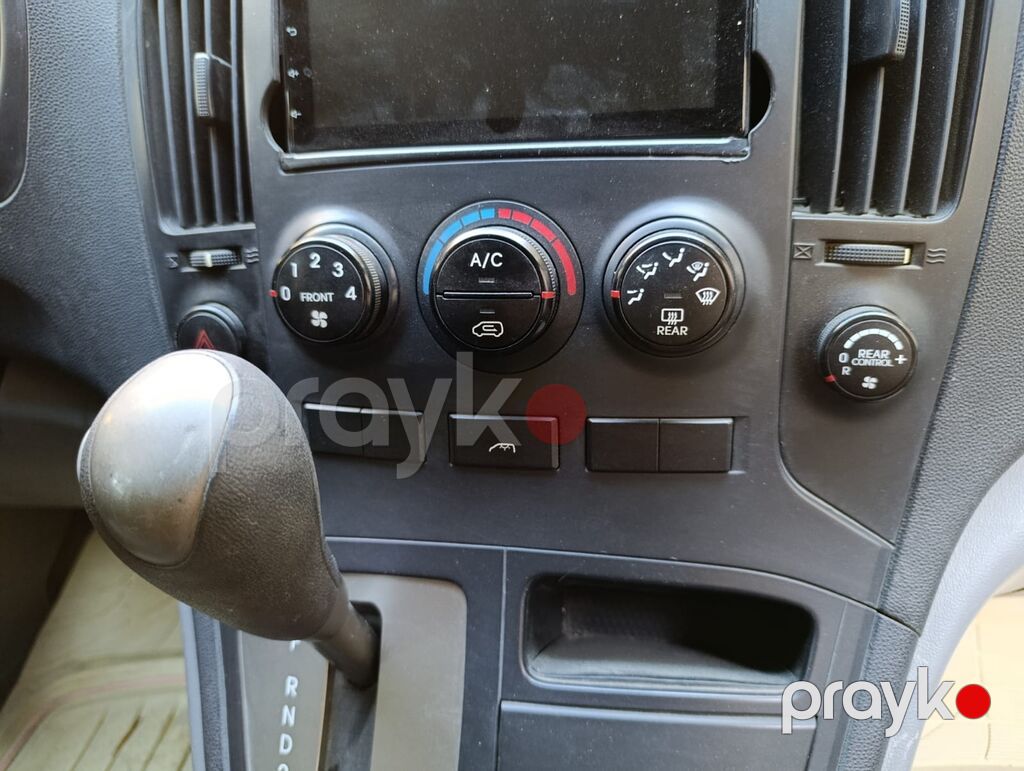 Hyundai H-1 (Grand Starex): 2.4 l 2011 il Mikroavtobus — Avtomobillər, Bakı (10)