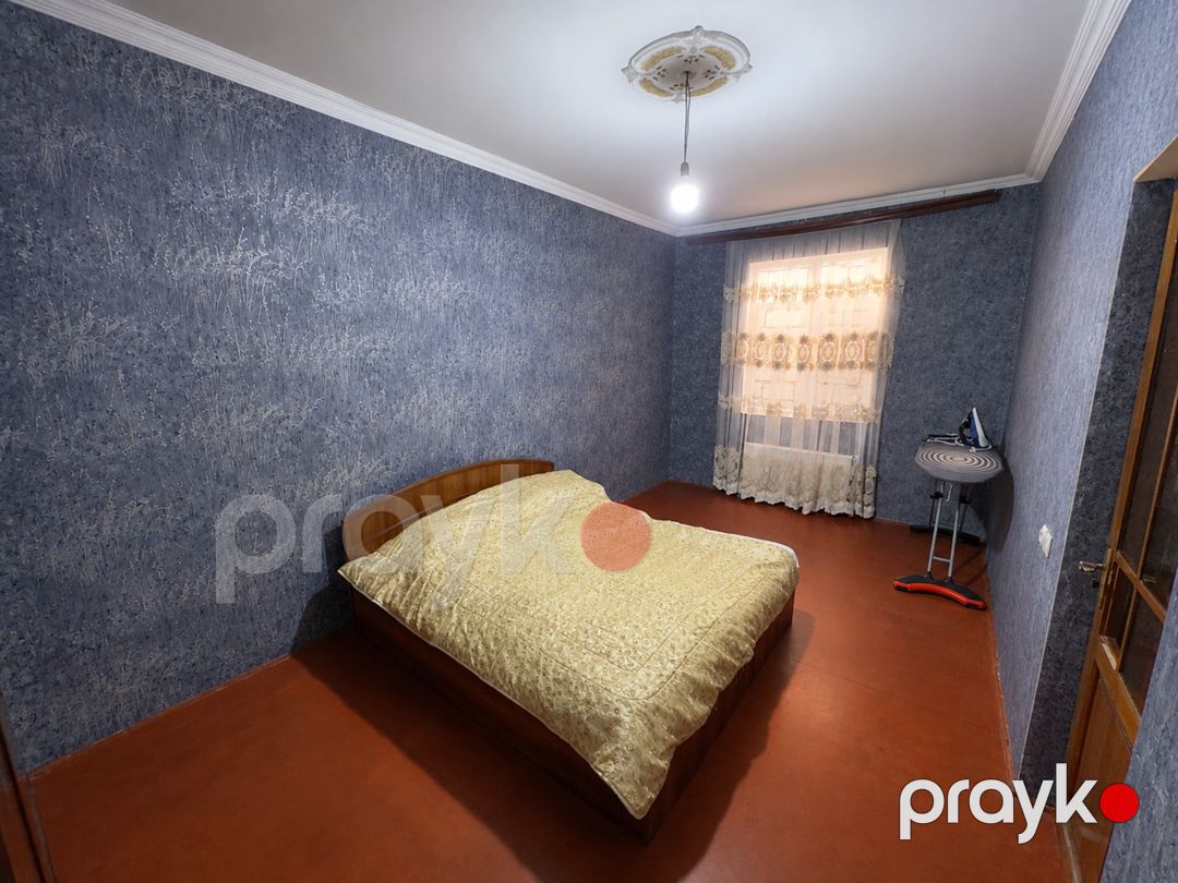 Satılır 3 otaqlı həyət evi/bağ evi 70 m² — Ev, villa, Bakı (11)