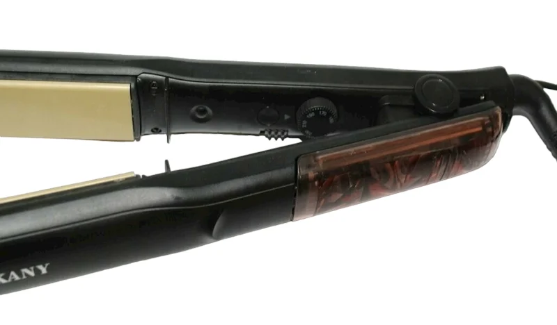 Saç üçün düzləşdirici Sokany HS-977 — Ev texnikası, Bakı (2)