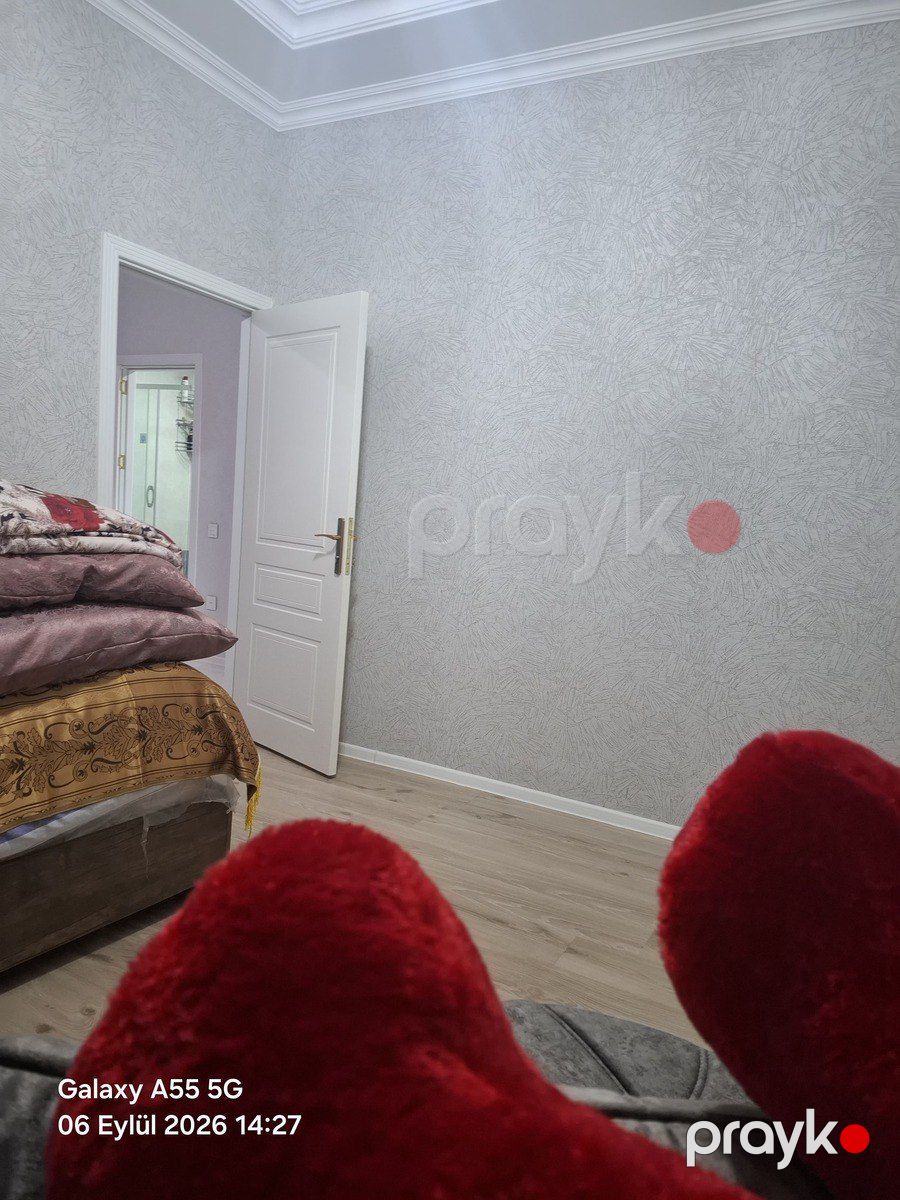 Satılır 3 otaqlı yeni tikili 67 m² — Mənzil, Bakı (5)