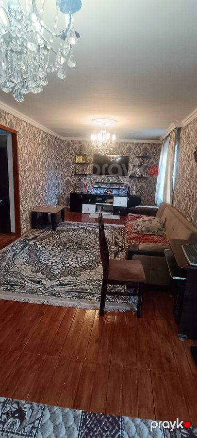 Bağ evi, 200 m², Sabunçu qəs. Tam Mərkəzdə, Bakı — Ev, villa (3)