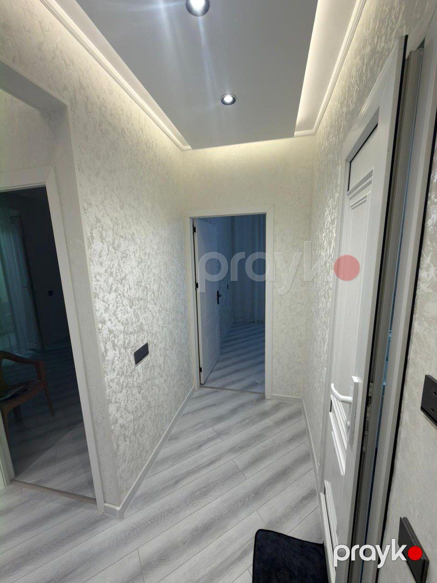 Satılır 3 otaqlı köhnə tikili 60 m² — Mənzil, Bakı (11)