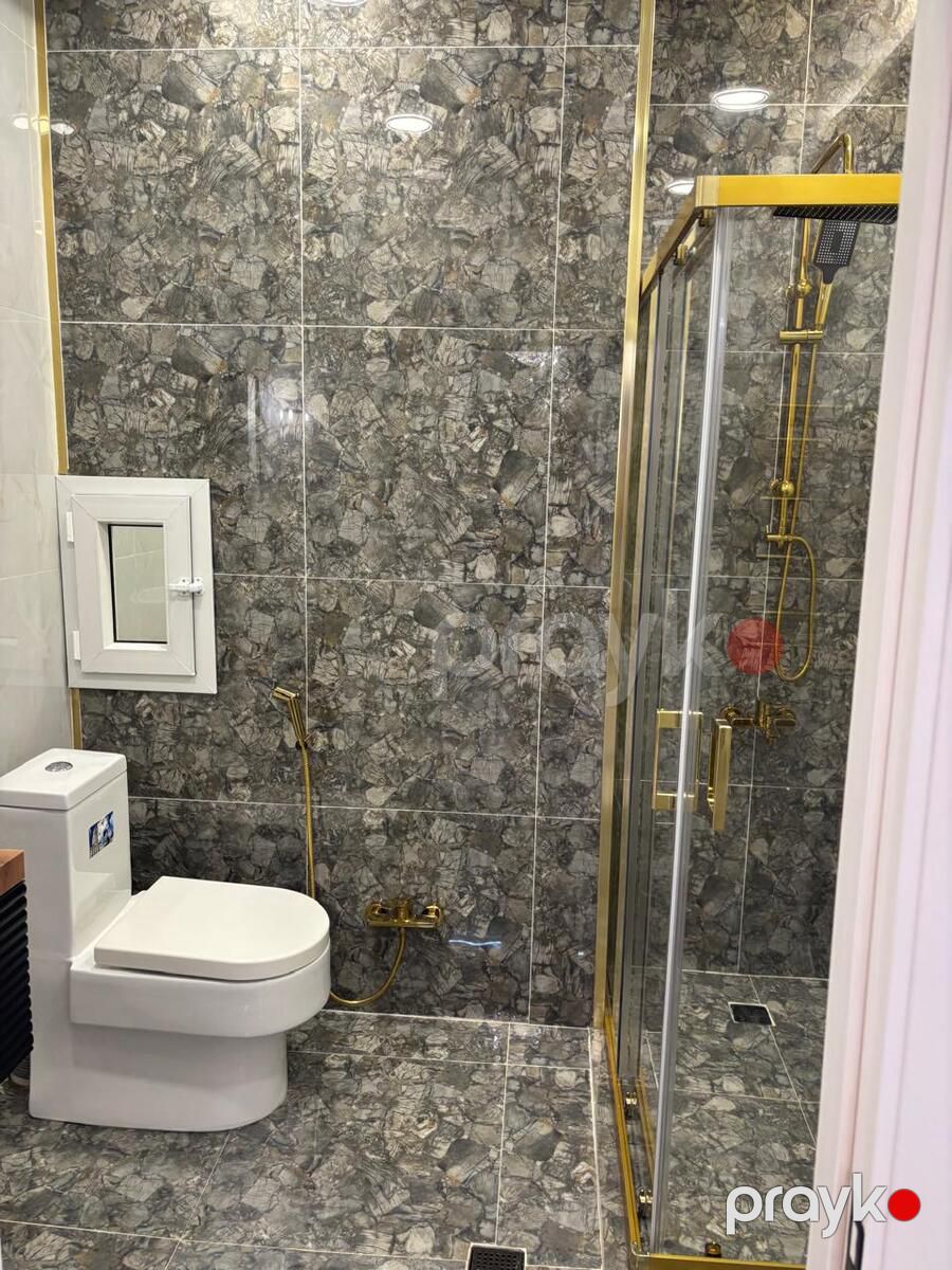 Satılır 2 otaqlı yeni tikili 55 m² — Mənzil, Bakı (7)