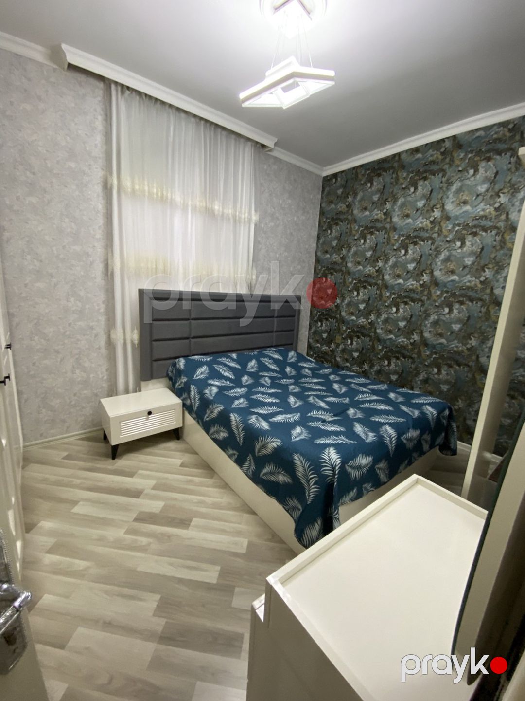 Satılır 4 otaqlı həyət evi/bağ evi 110 m² — Ev, villa, Bakı (12)