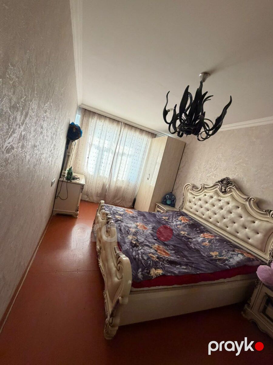 2-otaqlı yeni tikili, Abşeron r., 70 m² — Mənzil, Xırdalan (9)