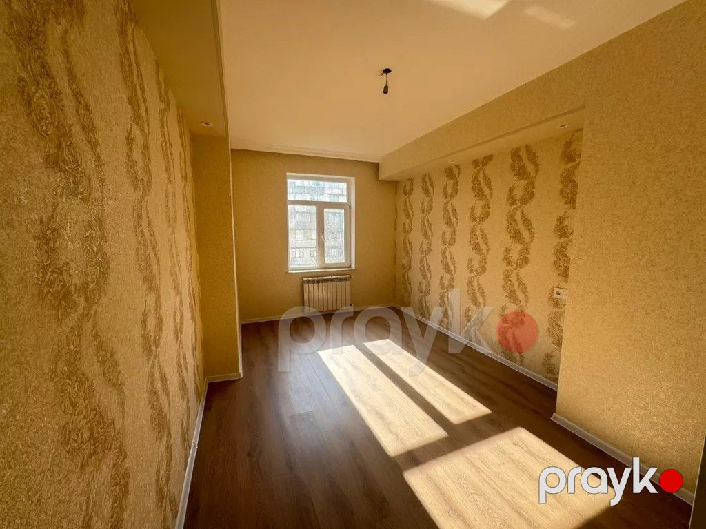 Satılır 3 otaqlı yeni tikili 75.6 m² — Mənzil, Bakı (3)