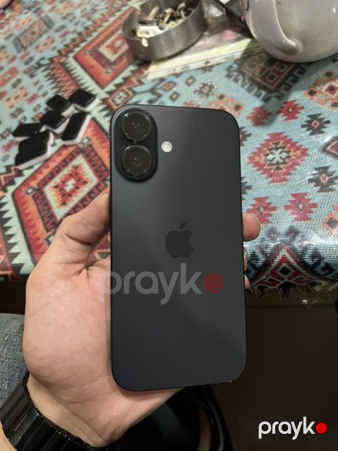 IPhone 15, Qara, Face ID — Qazax