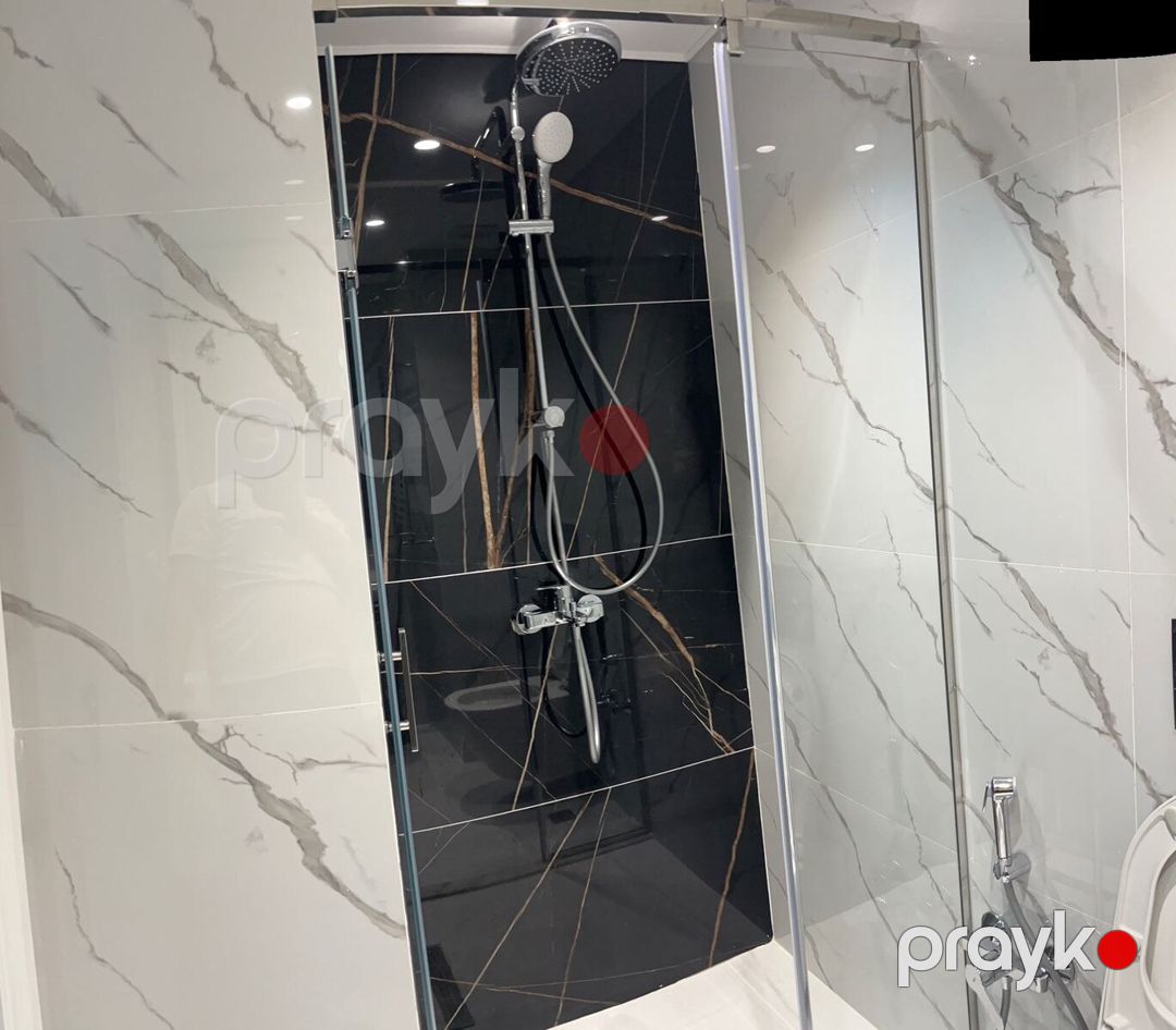 2-otaqlı yeni tikili kirayə verilir, Yasamal r., 55 m² — Mənzil, Bakı (12)