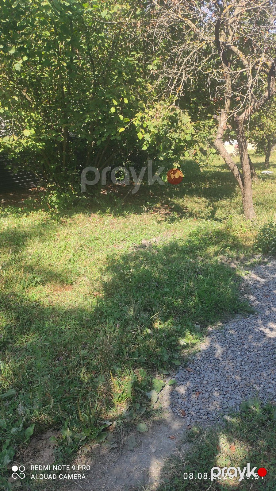 Satılır torpaq 6 sot — Torpaq, Qəbələ
