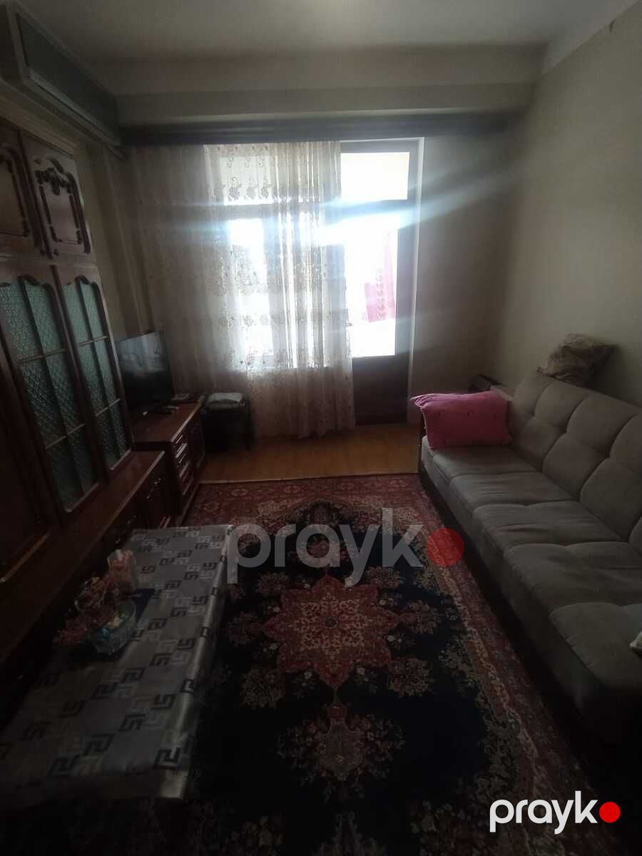 Satılır 4 otaqlı yeni tikili 120 m² — Mənzil, Bakı (3)
