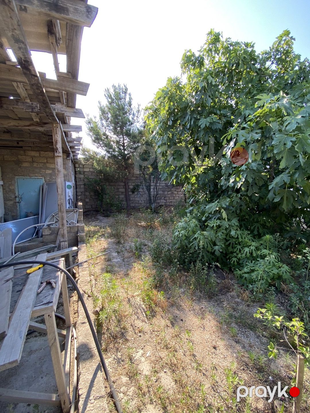 Satılır 4 otaqlı həyət evi/bağ evi 147 m² — Ev, villa, Bakı (7)