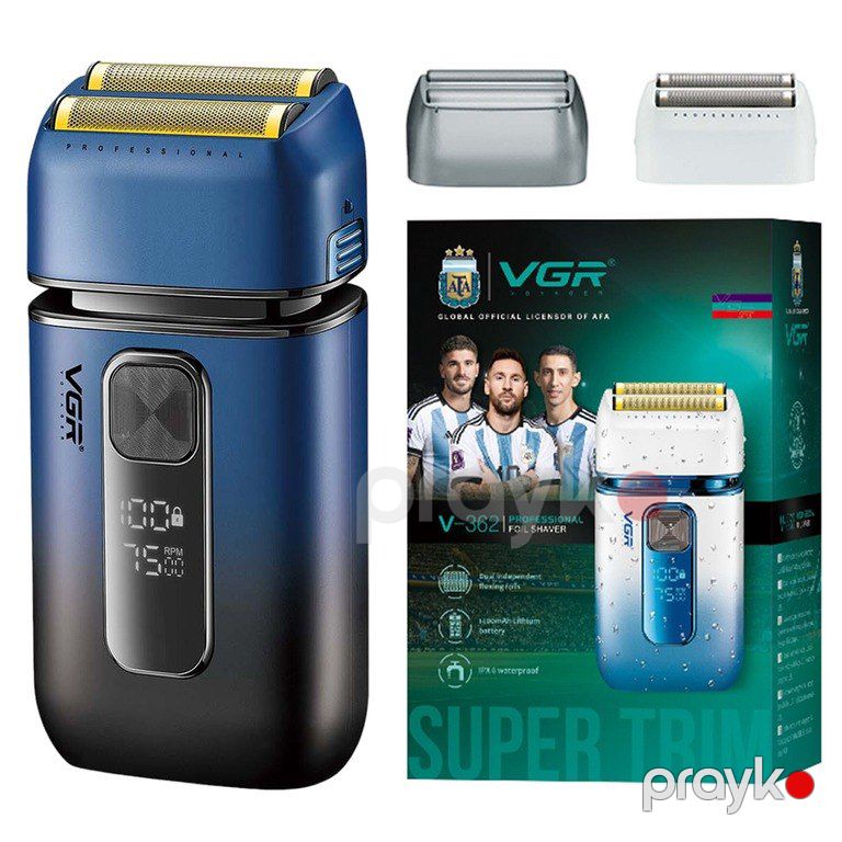 Elektrikli ülgüc "VGR 362" — Gözəllik və səhiyyə, Bakı (2)