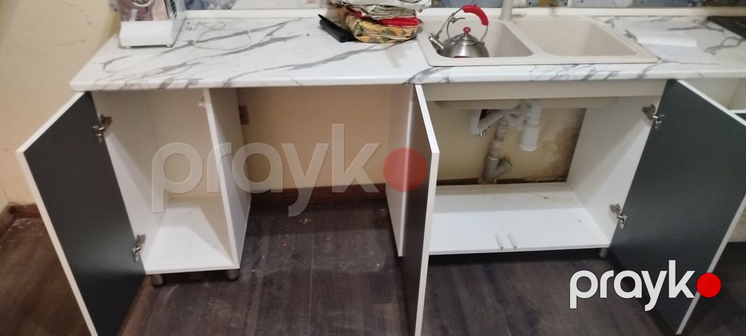 Mətbəx mebeli — Mebel, Bakı (2)