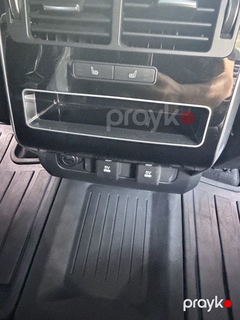 Land Rover RR Sport, 3.0 L, 2018 il, 125 000 km — Avtomobillər, Bakı (7)