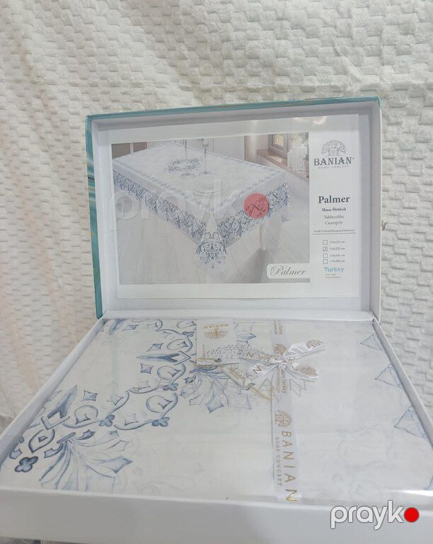 Süfrələr — Tekstil, Bakı (2)